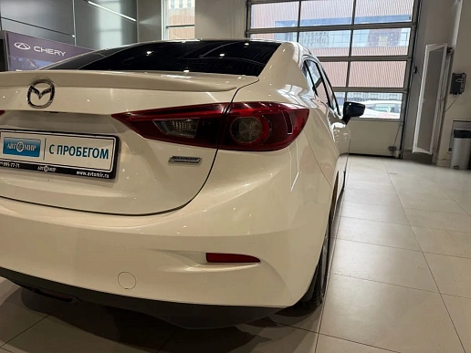 Купить Мазда Mazda 3 2014г.