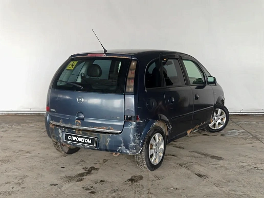 Купить Опель Мерива 2008г.