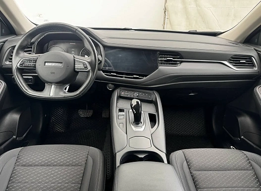 Купить Хавал Haval F7 2021г.