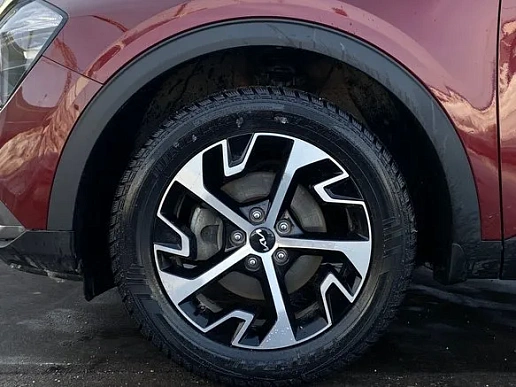 Купить Киа Спортадже 2022г.