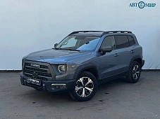 Купить Хавал Haval DARGO 2023г.