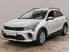 Купить Киа Рио 2021г.