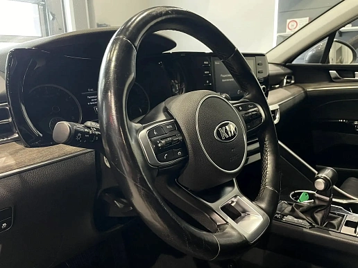 Купить Киа К5 2020г.