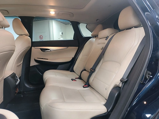 Купить Инфинити Infiniti QX50 2018г.