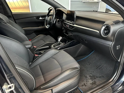 Купить Киа Серато 2020г.