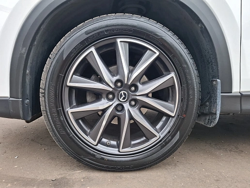 Купить Мазда ККС-5 2019г.