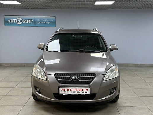Купить Киа Сид 2008г.