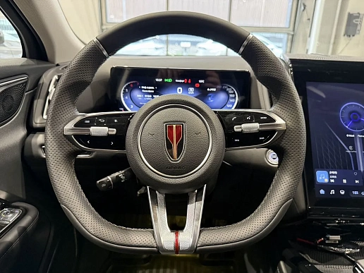 Купить Хонгки ХС3 2025г.