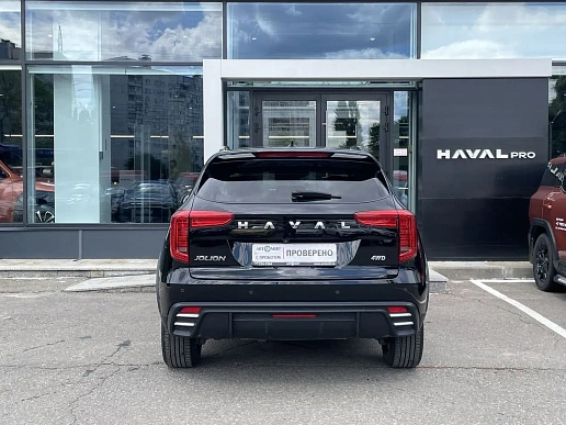 Купить Хавал Haval Jolion 2024г.