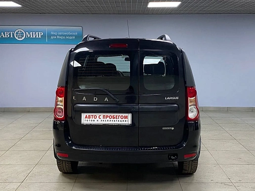 Купить Лада Ларгус 2020г.