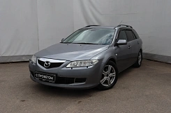 Купить Мазда Mazda 6 2005г.