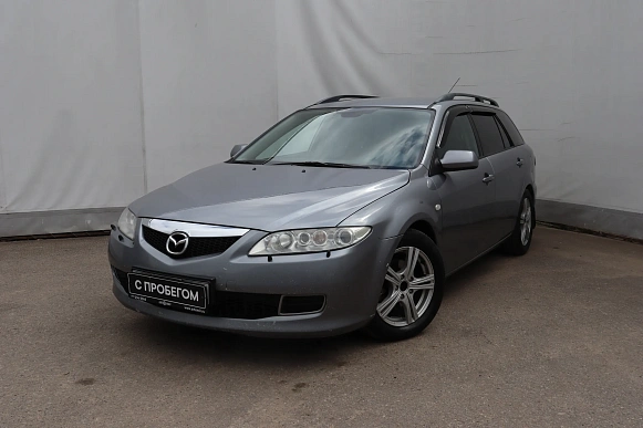 Купить Мазда Mazda 6 2005г.