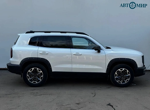 Купить Хавал Haval DARGO 2023г.