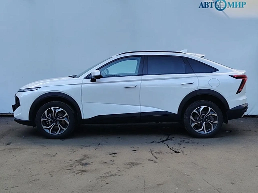 Купить Хавал Haval F7x 2025г.