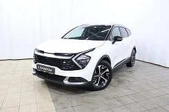Купить Киа Спортадже 2022г.