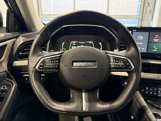 Купить Хавал Haval F7 2023г.