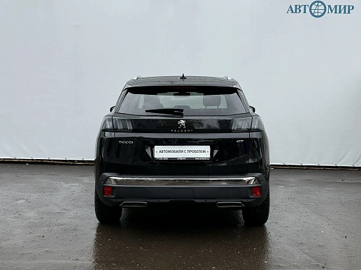 Купить Пежо 3008 2021г.