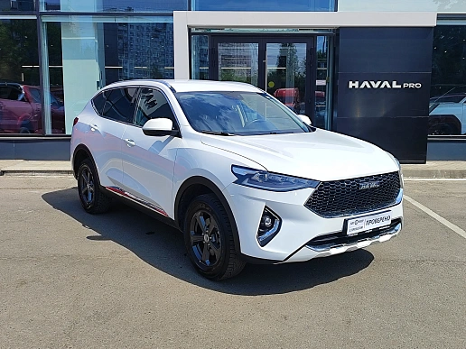 Купить Хавал Haval F7 2022г.