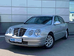 Купить Киа Опирус 2003г.