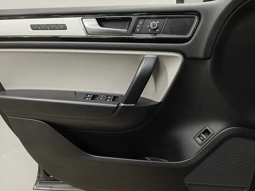 Купить Фольксваген Тоуарег 2018г.