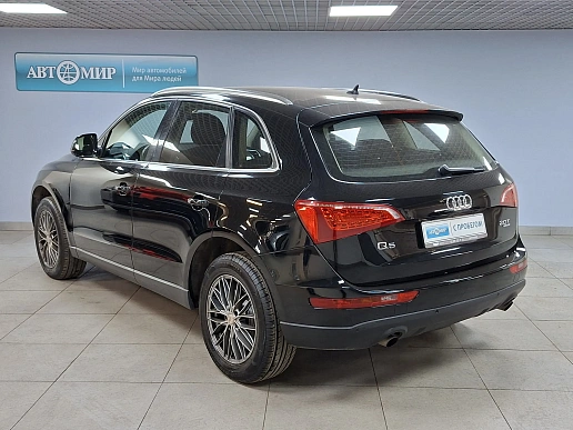 Купить Ауди К5 2008г.