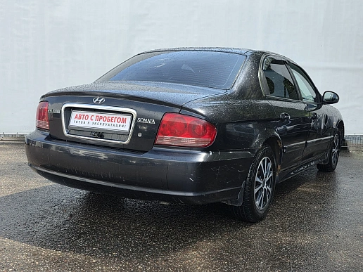 Купить Хёндай Соната 2006г.