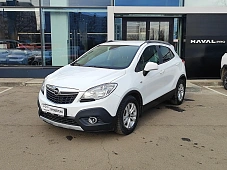 Купить Опель Мокка 2014г.