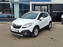 Купить Опель Мокка 2014г.