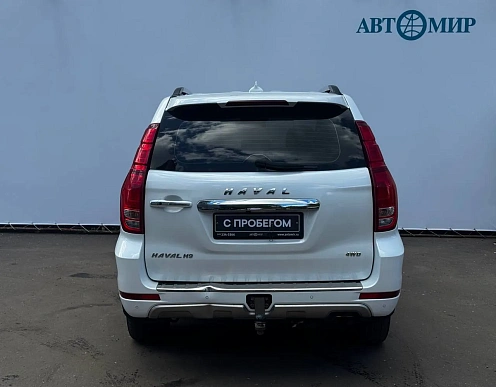Купить Хавал Haval H9 2022г.