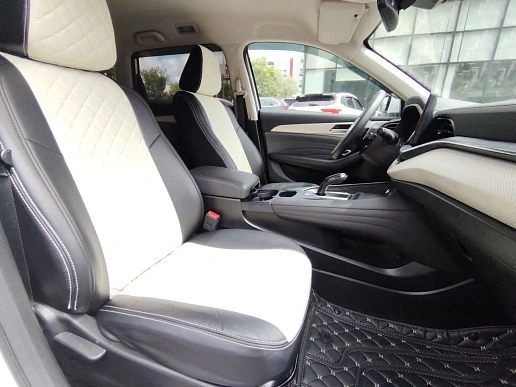 Купить Хавал Haval F7 2023г.