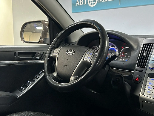 Купить Хёндай икс55 2010г.