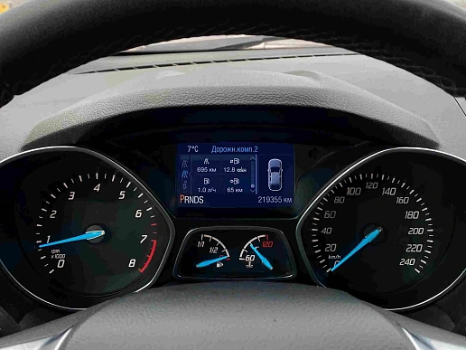 Купить Форд Куга 2014г.