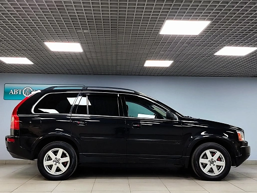 Купить Волво КСК90 2005г.