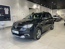 Купить Рено Сандеро 2020г.