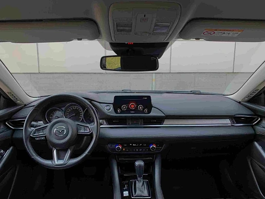 Купить Мазда Mazda 6 2019г.