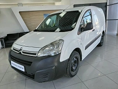 Купить Ситроен Берлинго 2016г.