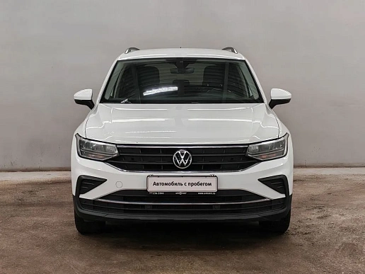 Купить Фольксваген Тигуан 2021г.