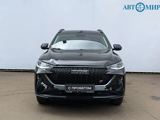 Купить Хавал Haval F7 2023г.