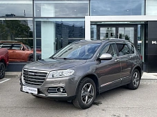 Купить Хавал Haval H6 2019г.