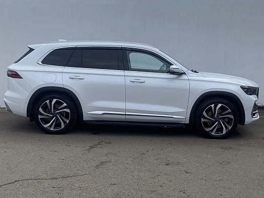 Купить Джили Монджаро 2023г.