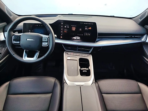 Купить Хавал Haval F7x 2025г.