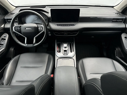 Купить Хавал Haval Jolion 2023г.