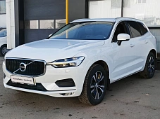 Купить Волво КСК60 2020г.