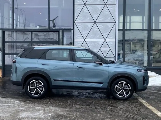 Купить Джейку ДЖ7 2025г.