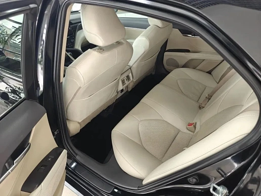 Купить Тойота Камрй 2021г.