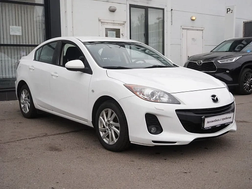 Купить Мазда Mazda 3 2013г.