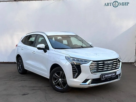 Купить Хавал Haval Jolion 2023г.