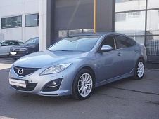Купить Мазда Mazda 6 2010г.