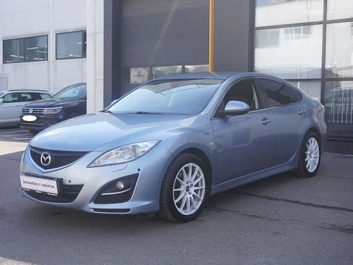 Купить Мазда Mazda 6 2010г.