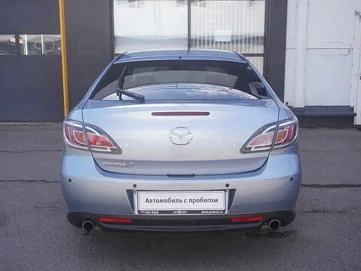 Купить Мазда Mazda 6 2010г.